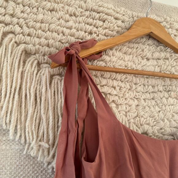 Reformation Twilight Dress - Picture 5 of 8